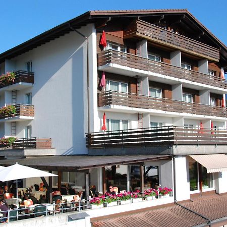 Apartment Brienz Sunset By Interhome Dış mekan fotoğraf